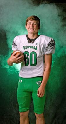 LOGAN SMITH SENIOR