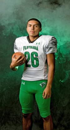 SERGIO VALADEZ SENIOR