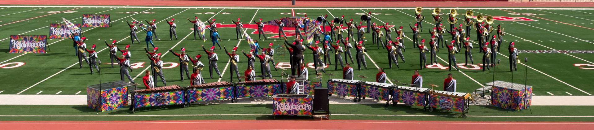 SPOTLIGHT ON LOCKNEY BAND AT DENVER CITY