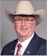 FLOYD COUNTY JUDGE MARTY LUCKE