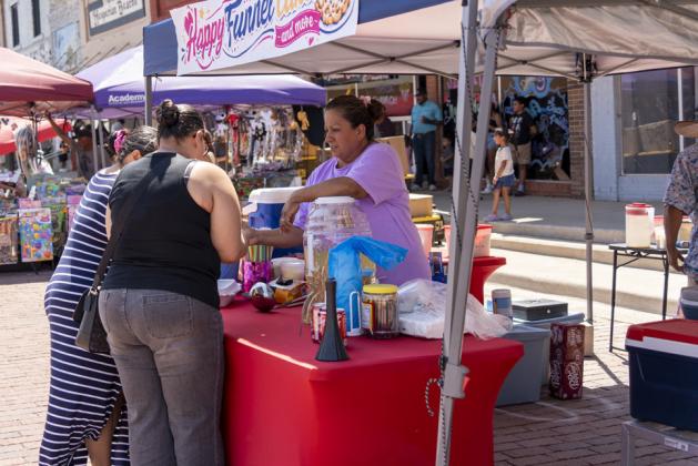 SPOTLIGHT ON LOCKNEY OLD FASHIONED DAY