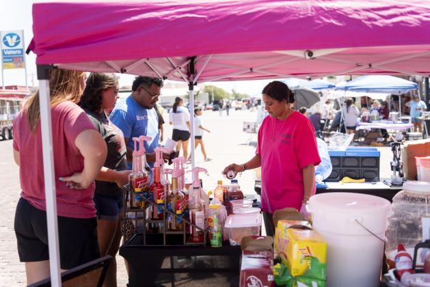 SPOTLIGHT ON LOCKNEY OLD FASHIONED DAY