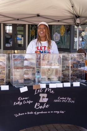 SPOTLIGHT ON LOCKNEY OLD FASHIONED DAY