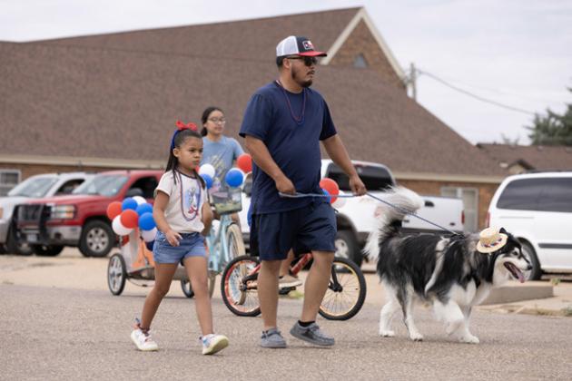 SPOTLIGHT ON LOCKNEY 4TH ON MAIN STREET 2024