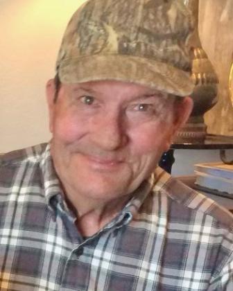 Bill Carthel, 1945–2023