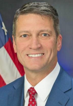 RONNY JACKSON
