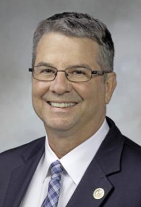 CHARLES PERRY