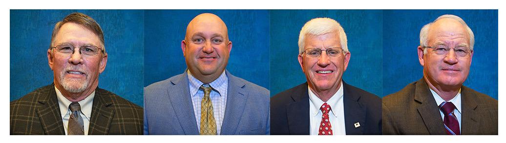 Floydada, Lockney representatives join Plains Cotton Growers Inc. board for 2024-25 term
