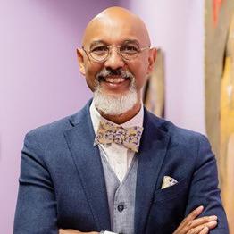 Wayland’s Willson Lectures brings renowned historian Johnson to Floydada Feb. 11 for renaming of Technology Center in honor of alum Annie Taylor