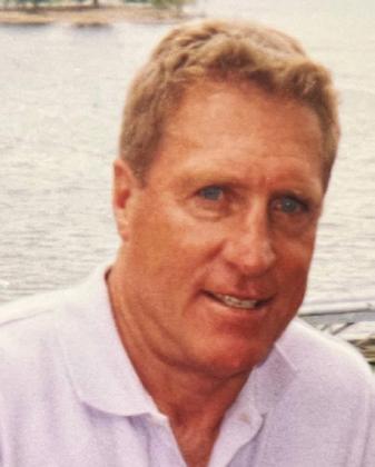Jerry Edward Allen, 1945–2020