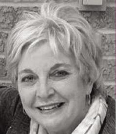 SUE JANE SULLIVAN