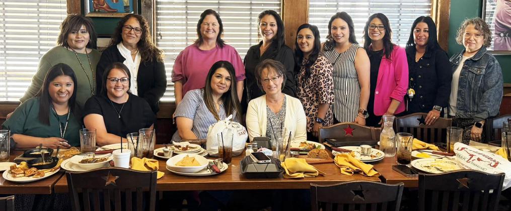 ADMINISTRATIVE PROFESSIONALS DAY
