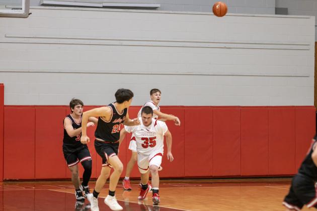 LOCKNEY BASKETBALL UPDATES