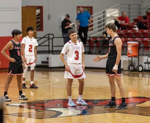 LOCKNEY BASKETBALL UPDATES