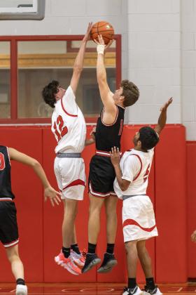 LOCKNEY BASKETBALL UPDATES