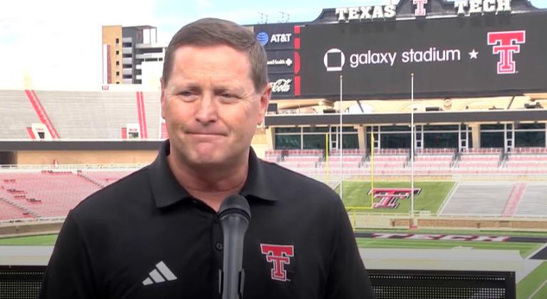 GALAXY STADIUM Texas Tech Athletic Director Kirby Hocutt announced to the press this week that Galaxy Digital, with facilities currently in operation in Dickens County, has acquired a 15-year naming rights partnership with Texas Tech Athletics. Jones AT&amp;T Stadium will become Galaxy Stadium starting with the 2026 season. The agreement replaces AT&amp;T’s naming rights, which expired in June after roughly 20 years tied to the venue. | TEXAS TECH ATHLETICS