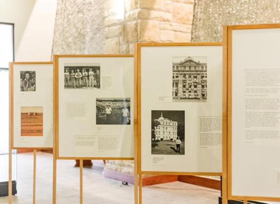 ‘Dust Bowl’ exhibit blows into Plainview
