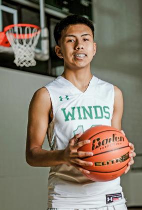 Floydada’s Castillo invited to TABC all-star games