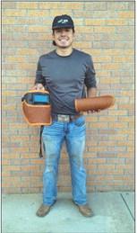 Floydada FFA teams compete in Cotton Field Classic Build-Off in Lorenzo