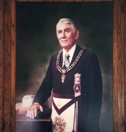 SPOTLIGHT ON MATADOR MASONIC LODGE 125TH ANNIVERSARY