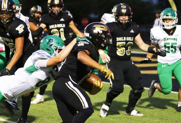 WINDS WIN Floydada won over Post Friday night keeping them in the playoff hunt. | POST DISPATCH PHOTO