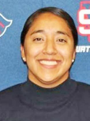 COACH STEPHANEE CARRILLO