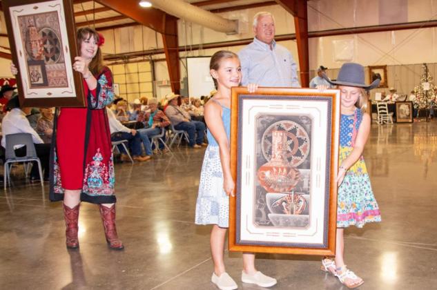SPOTLIGHT ON 7TH ANNUAL COUNTRY CHRISTMAS BALL