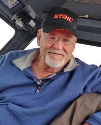 Chester “Dale” West, 1945–2023