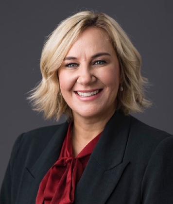 KayCee Thiebaud