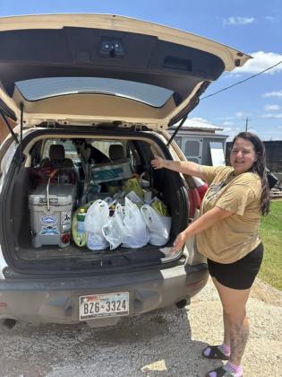 Region rallies behind Kerr Co., Hill Country