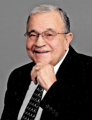 Carl Dwayne Wilson, 1942–2022