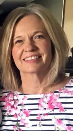 THREE-TIME CANCER SURVIVOR Judy Dunlap of Floydada is among those celebrated at Crosbyton’s fundraiser April 6. | COURTESY PHOTO