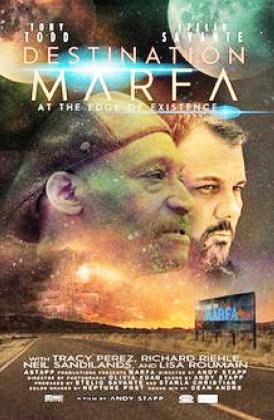 ‘Destination Marfa’