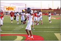 ’Horns seal winning deal on the road