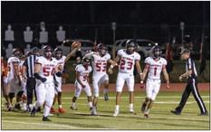 ’Horns seal winning deal on the road