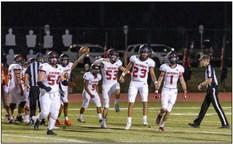 ’Horns seal winning deal on the road