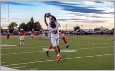 ’Horns seal winning deal on the road