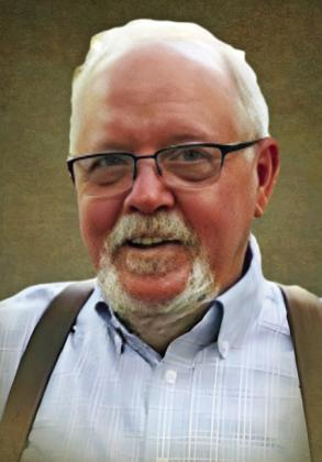 Brad Hagood, 1954–2023
