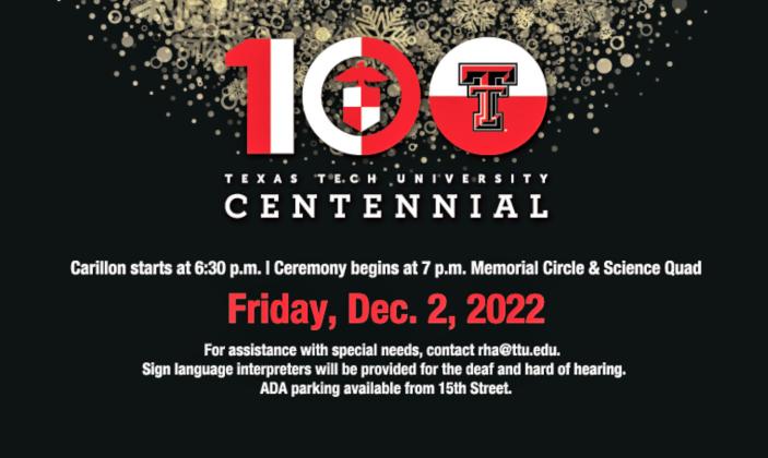 TEXAS TECH
