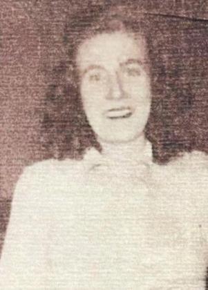 Myrtis Sargent Cope