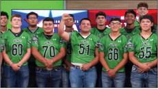 Floydada Whirlwinds: KCBD team of the week