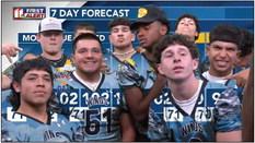 Floydada Whirlwinds: KCBD team of the week