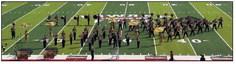 BAND HONORS
