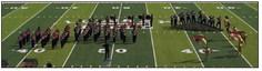 BAND HONORS