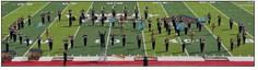 BAND HONORS