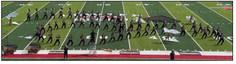 BAND HONORS