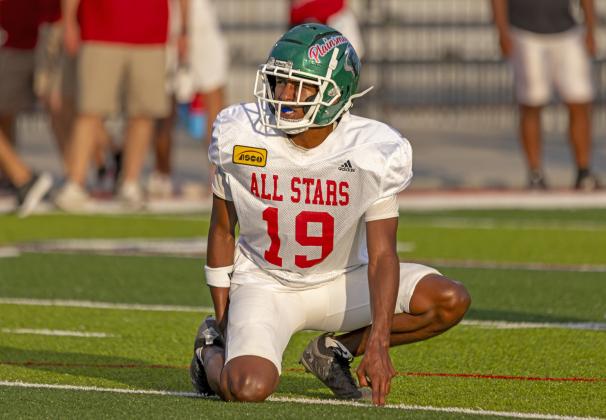 TYREAN HENDERSON