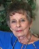 Mavis L. Reecer, 1931–2026
