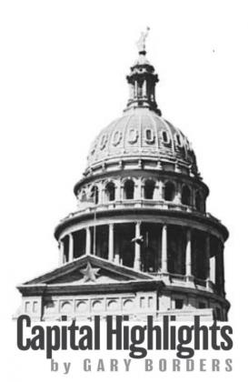 Several races headed to runoffs