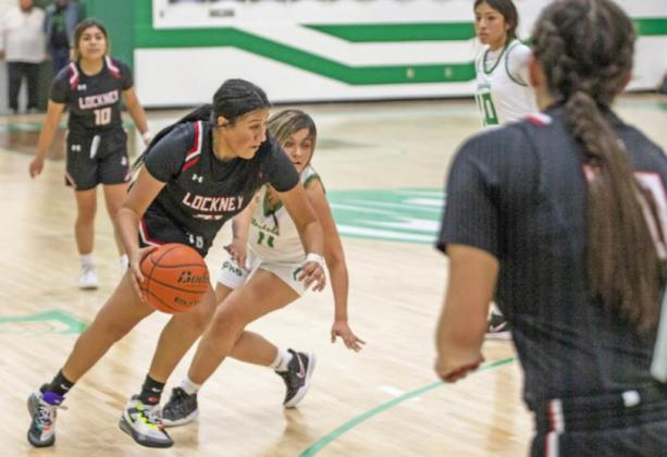 Hoops on fire for Floyd Co. teams